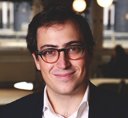 Nicolas Auber, Five Seasons Ventures